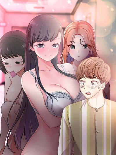 火热的香蕉漫画在线热门日漫推荐